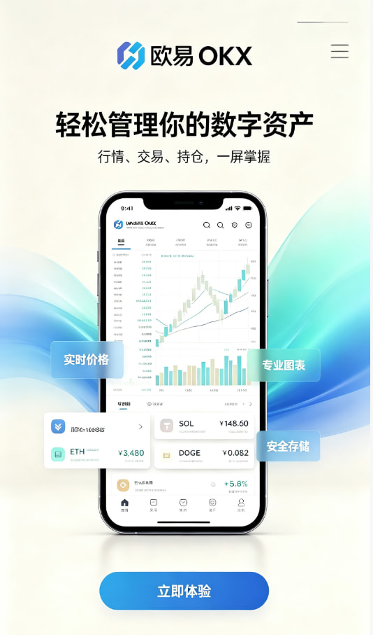 欧交易所app官网登录新手入门配图